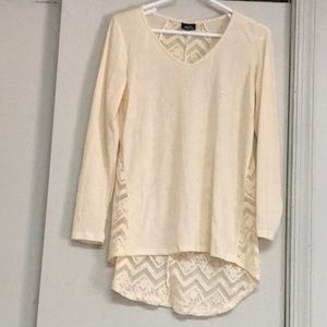 Rue 21 Blouse Medium
